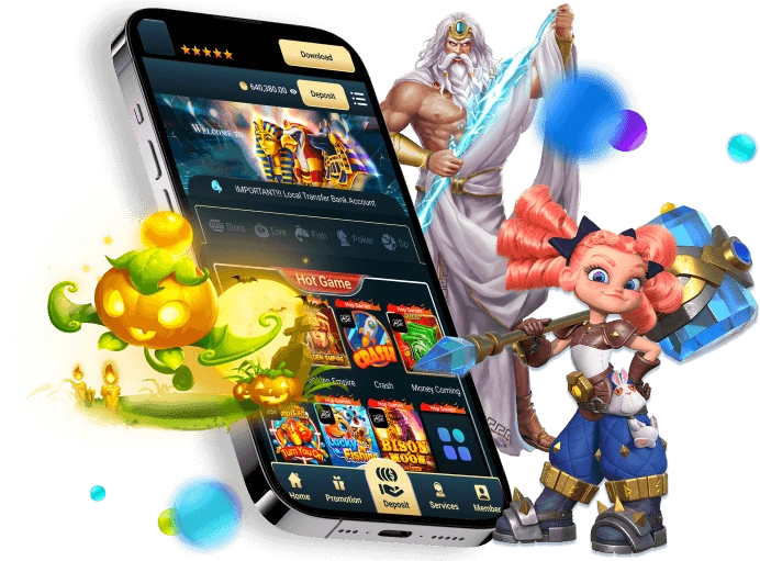 Lịch sử phát triển net88 app